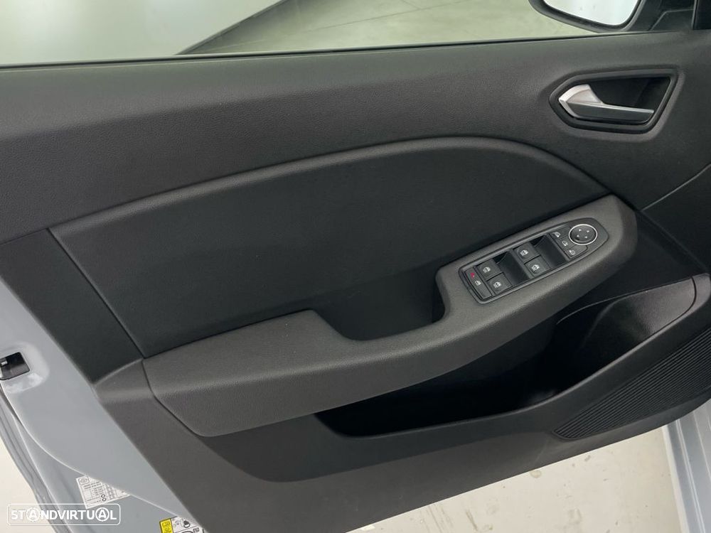 Renault Clio 1.0 TCe Evolution Bi-Fuel - 16