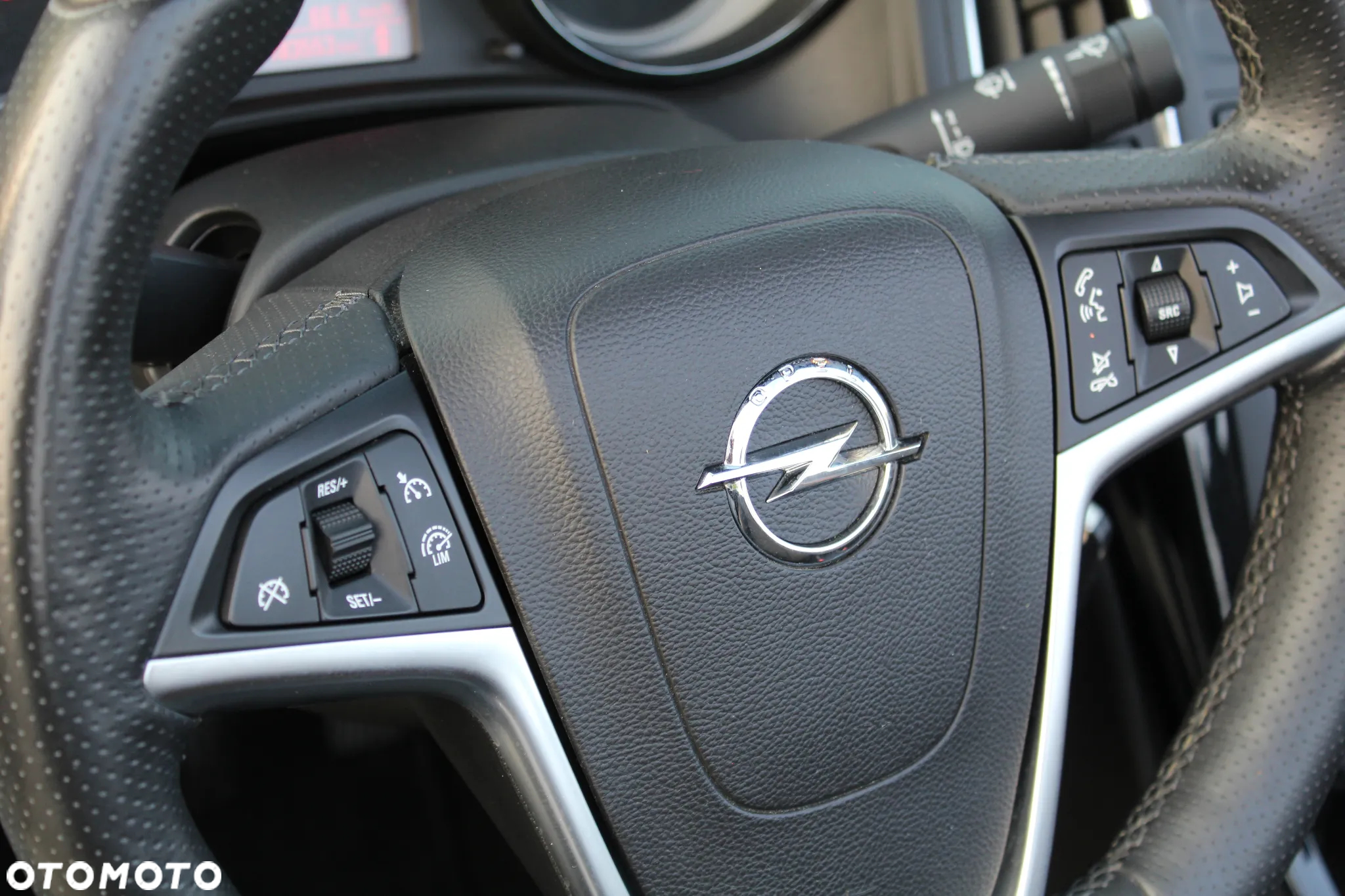 Opel Cascada 1.4 Turbo (ecoFLEX) Start/Stop Innovation - 29