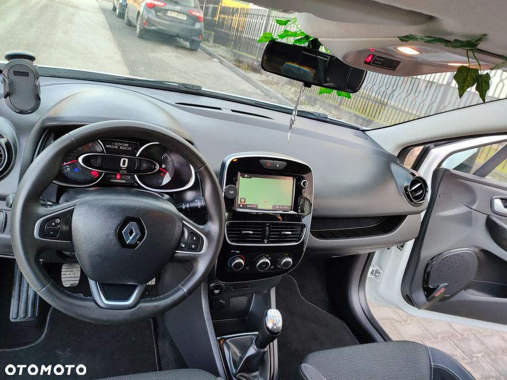 Renault Clio 0.9 TCe Life - 14
