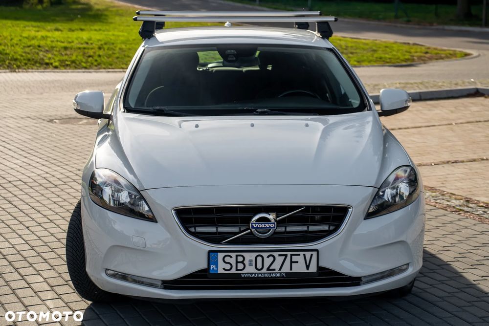 Volvo V40 D3 Kinetic - 5