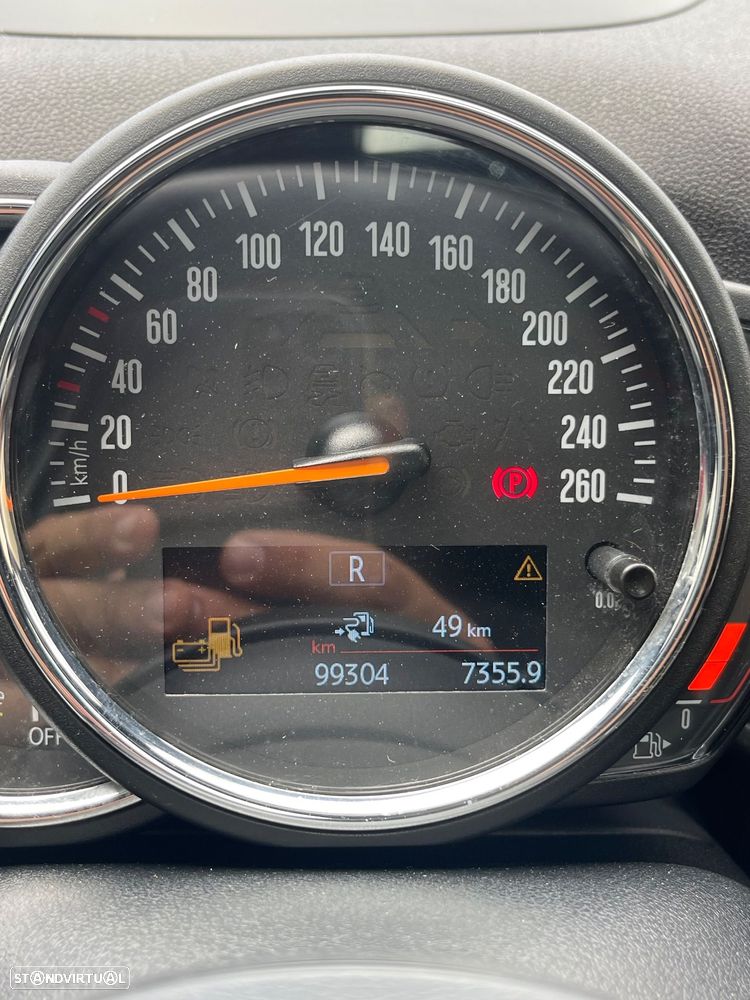 MINI Countryman - 13