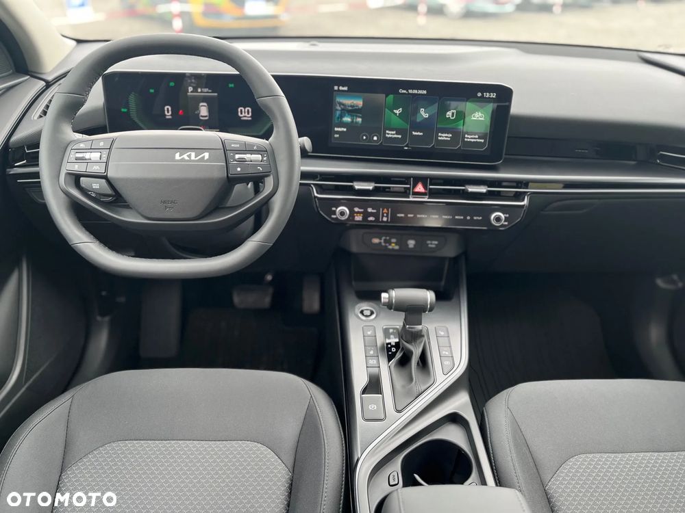 Kia Niro - 13