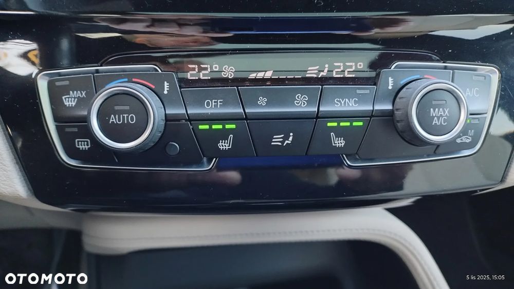 BMW X2 sDrive20i GPF sport - 21