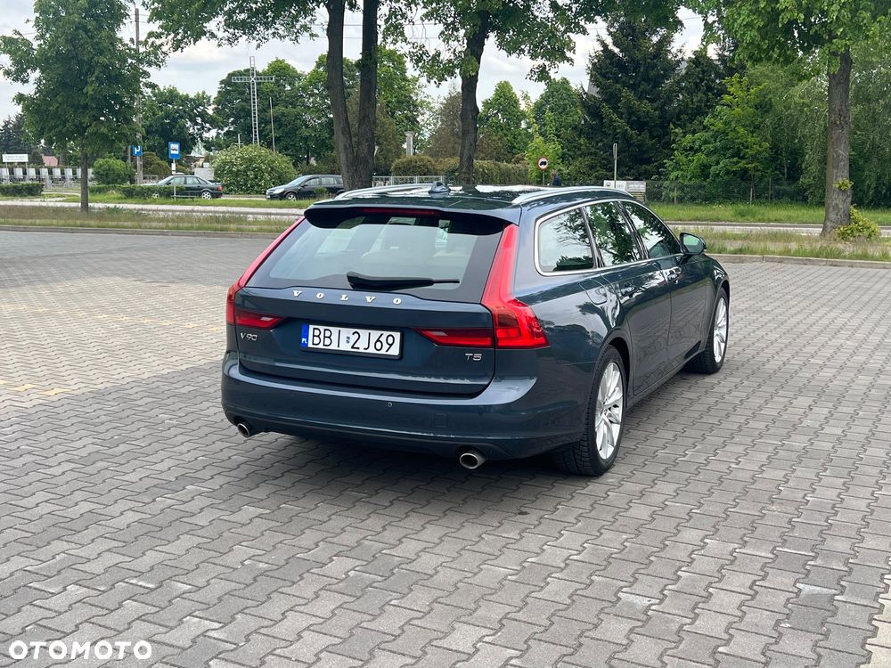 Volvo V90 - 11