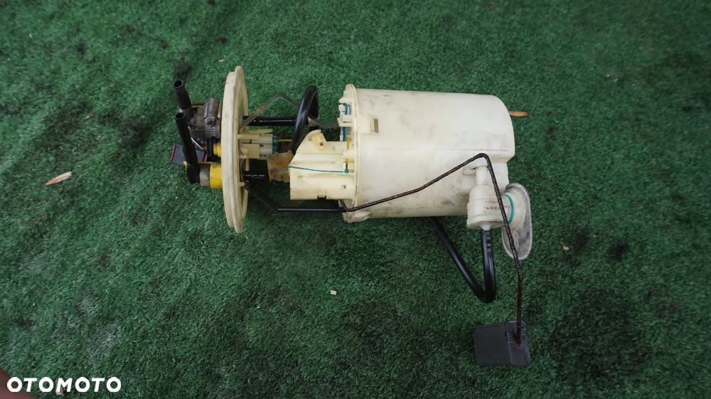 Saab 9-5 2.3 turbo 250 KM  AERO B235R pompa paliwa 4023867 - 3