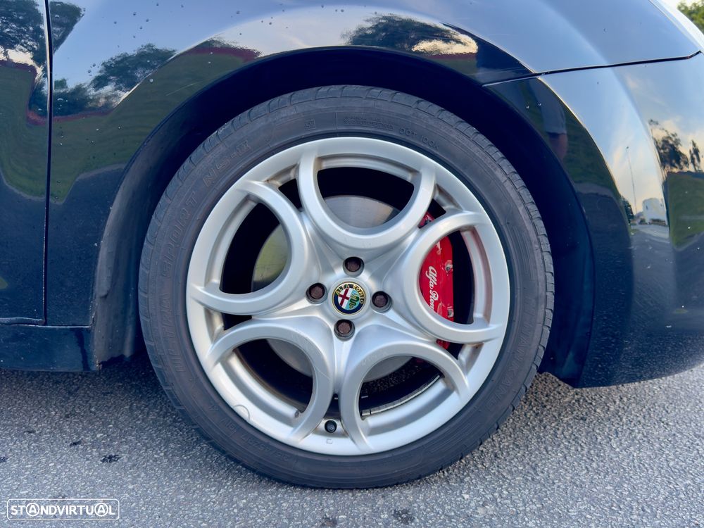 Alfa Romeo MiTo TB 1.4 16V MultiAir Quadrifoglio Verde - 9