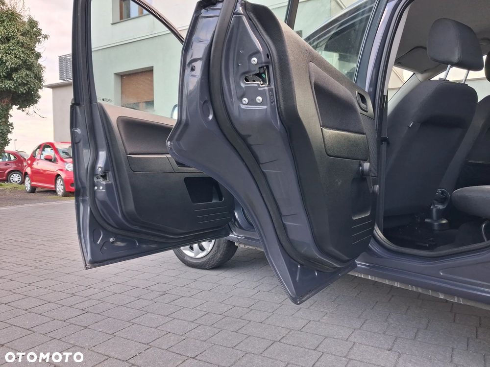 Ford Fusion 1.4 Style - 14