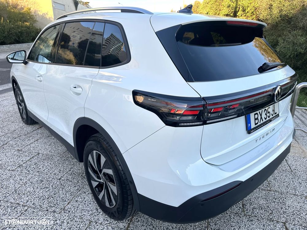 VW Tiguan 1.5 TSI eHybrid Urban DSG - 16