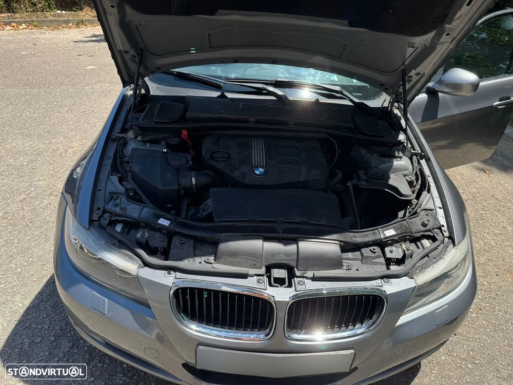 BMW 320 d EfficientDynamics - 3