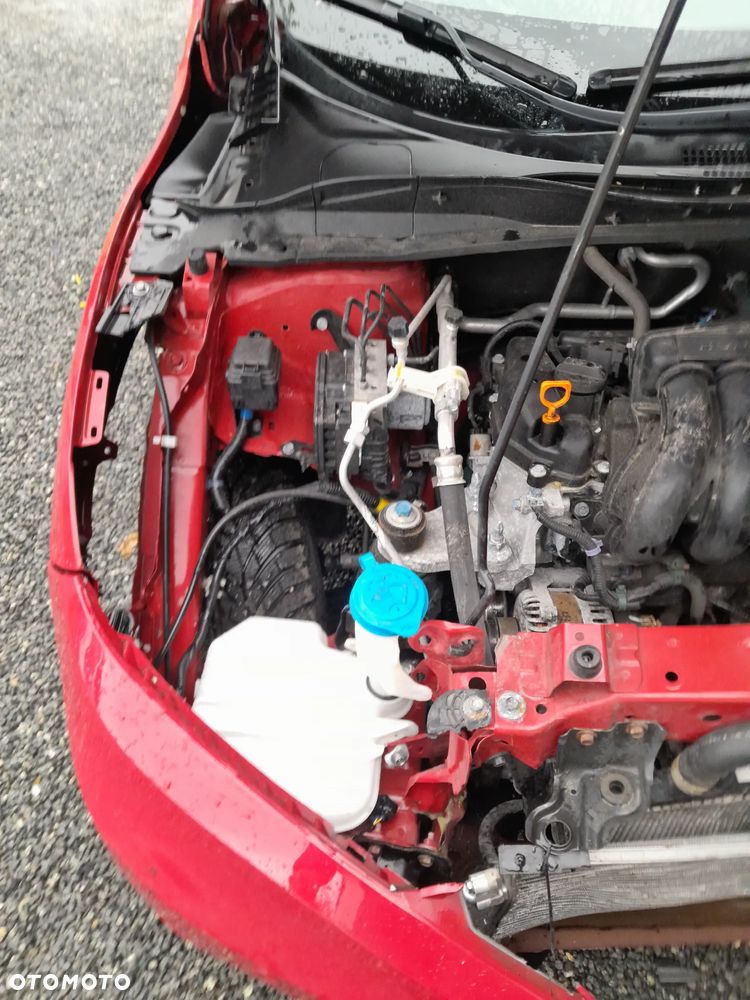 Honda HR-V 1.5 i-VTEC CVT Executive - 10