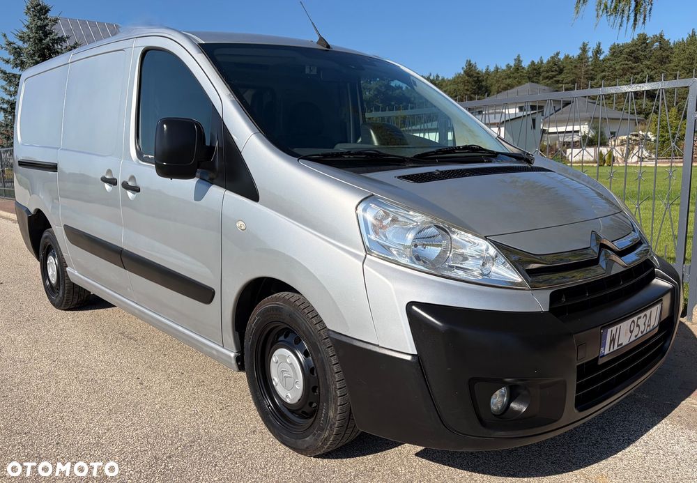 Citroën JUMPY - 2