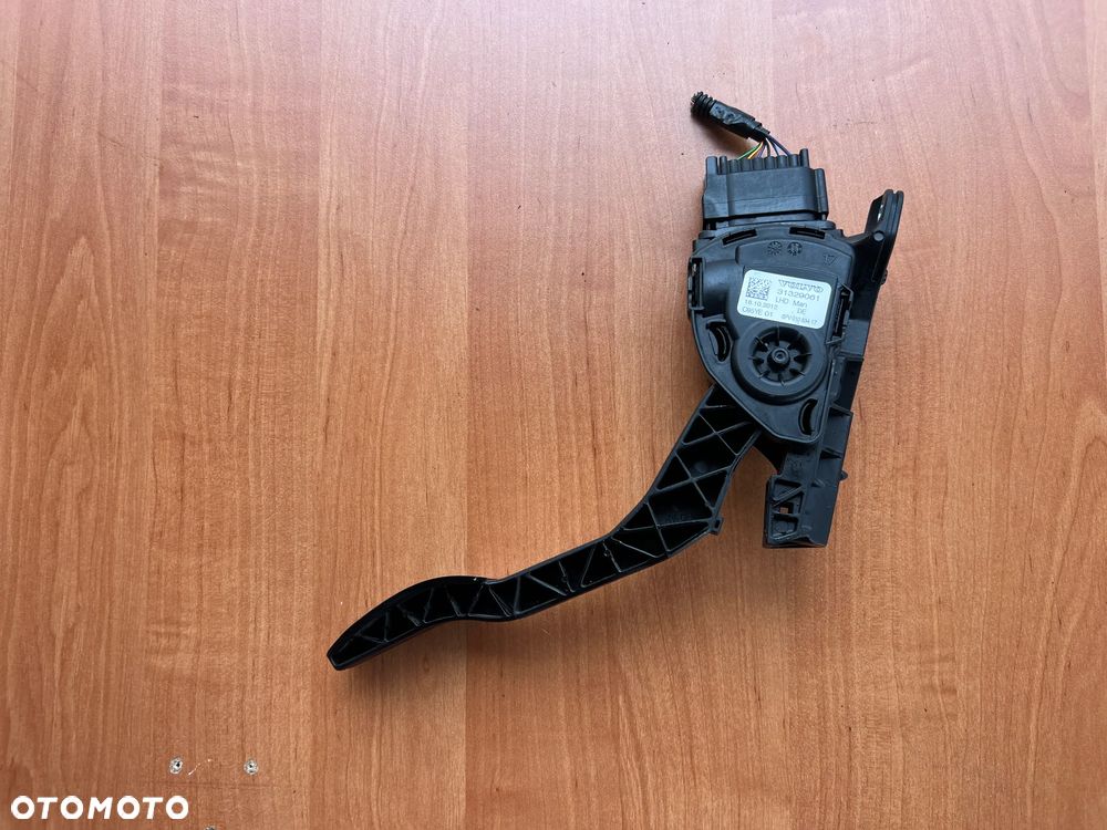 POTENCJOMETR PEDAŁ GAZU VOLVO V60 31329061 - 2