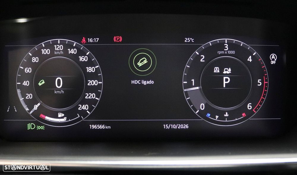 Land Rover Range Rover Sport 2.0 SD4 SE - 32