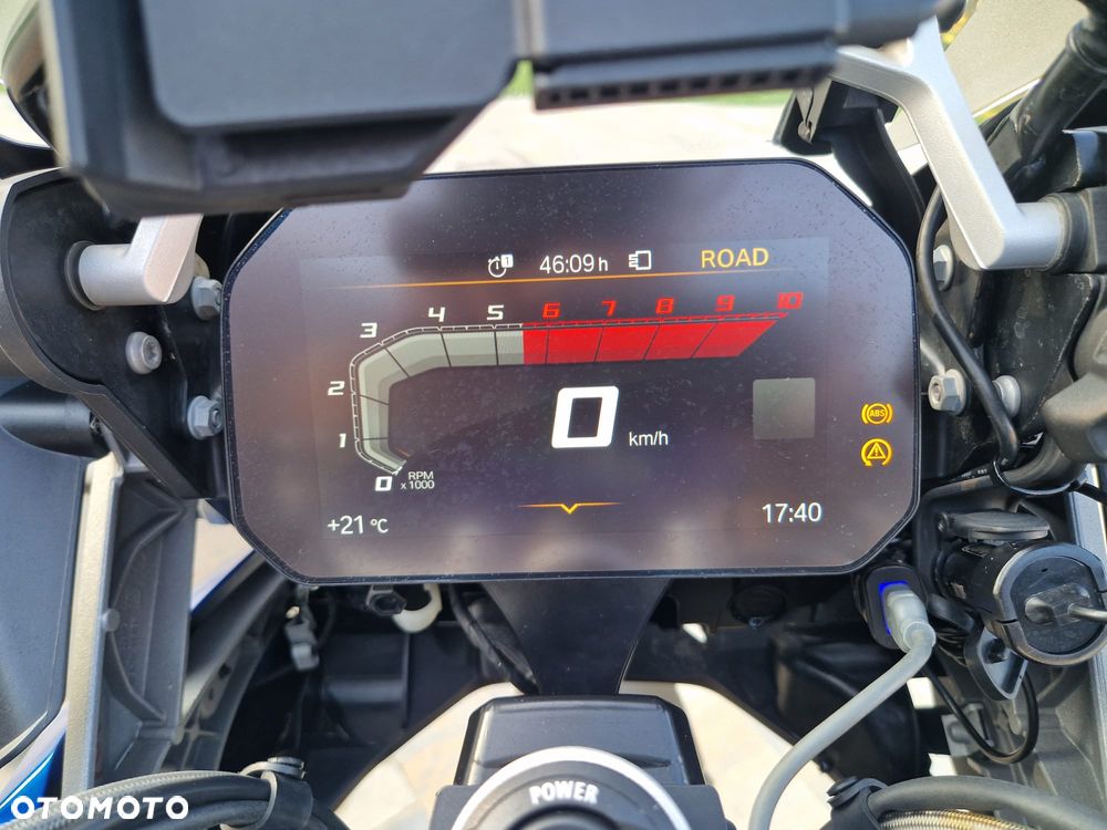 BMW GS - 25