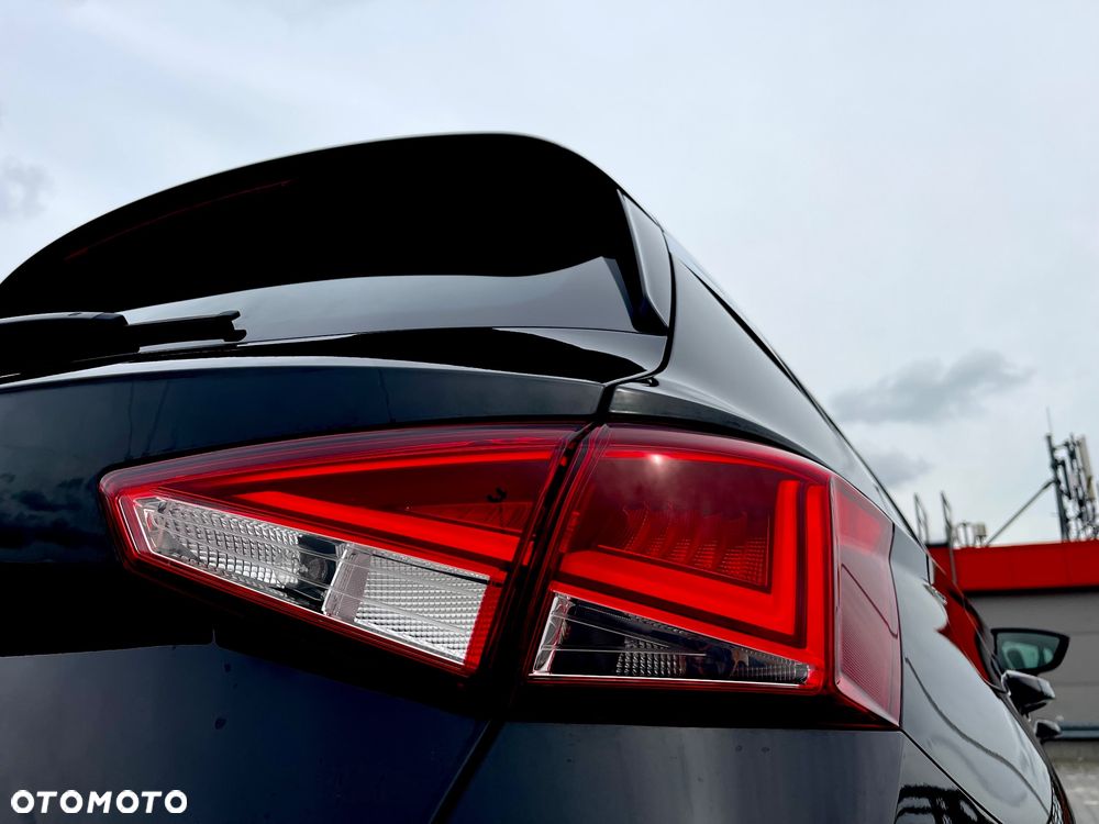 Seat Arona 1.5 TSI EVO FR S&S DSG - 35