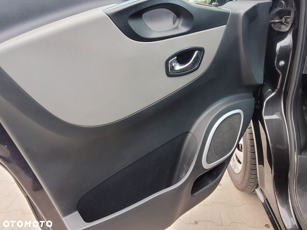 Renault Trafic - Long 145Energy *L2L1*Klima, Navi, Kamera - 18