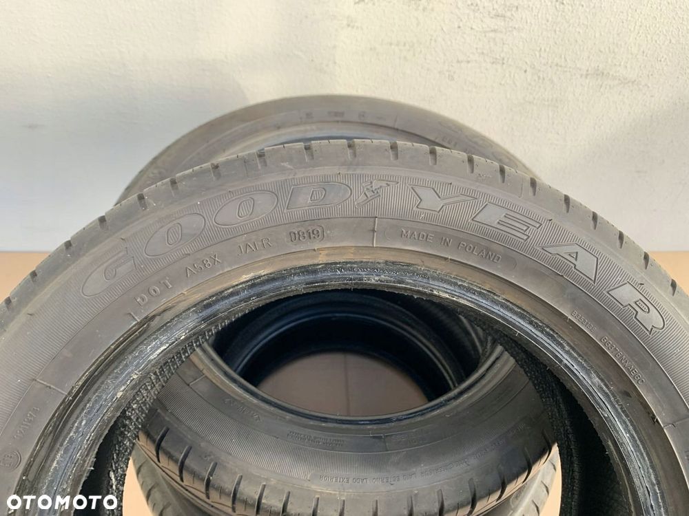 OPONY 185/55/15 82H GOODYEAR EFFICIENT GRIP - 4