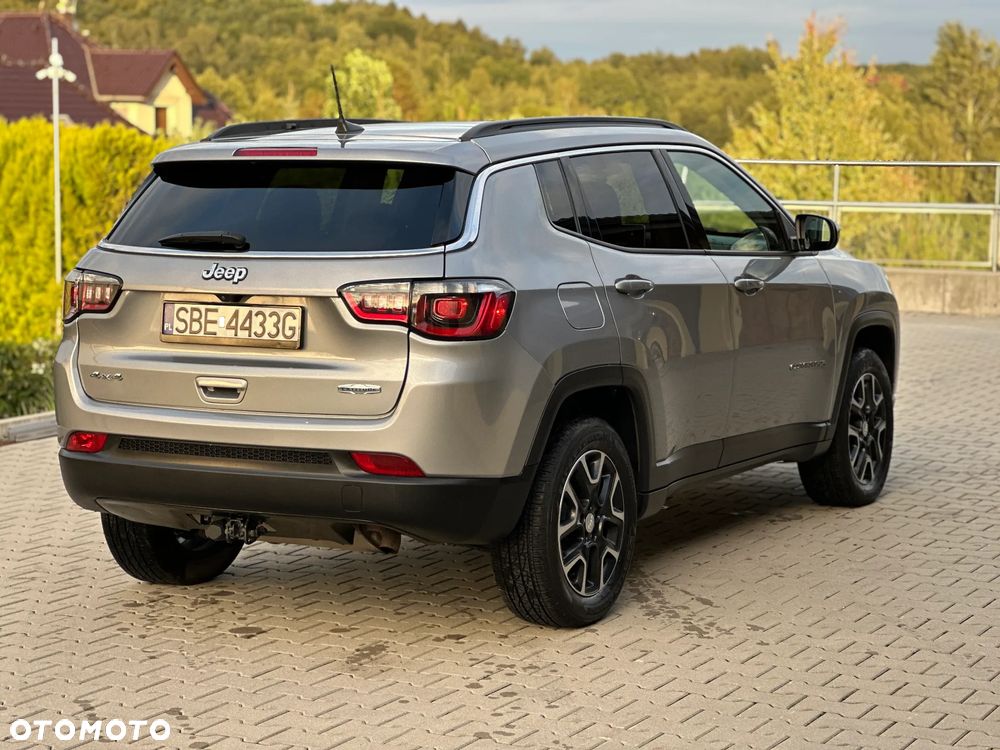 Jeep Compass - 5