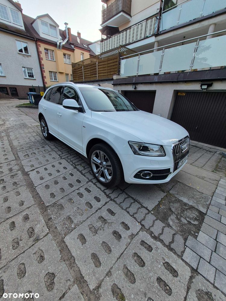 Audi Q5 - 1