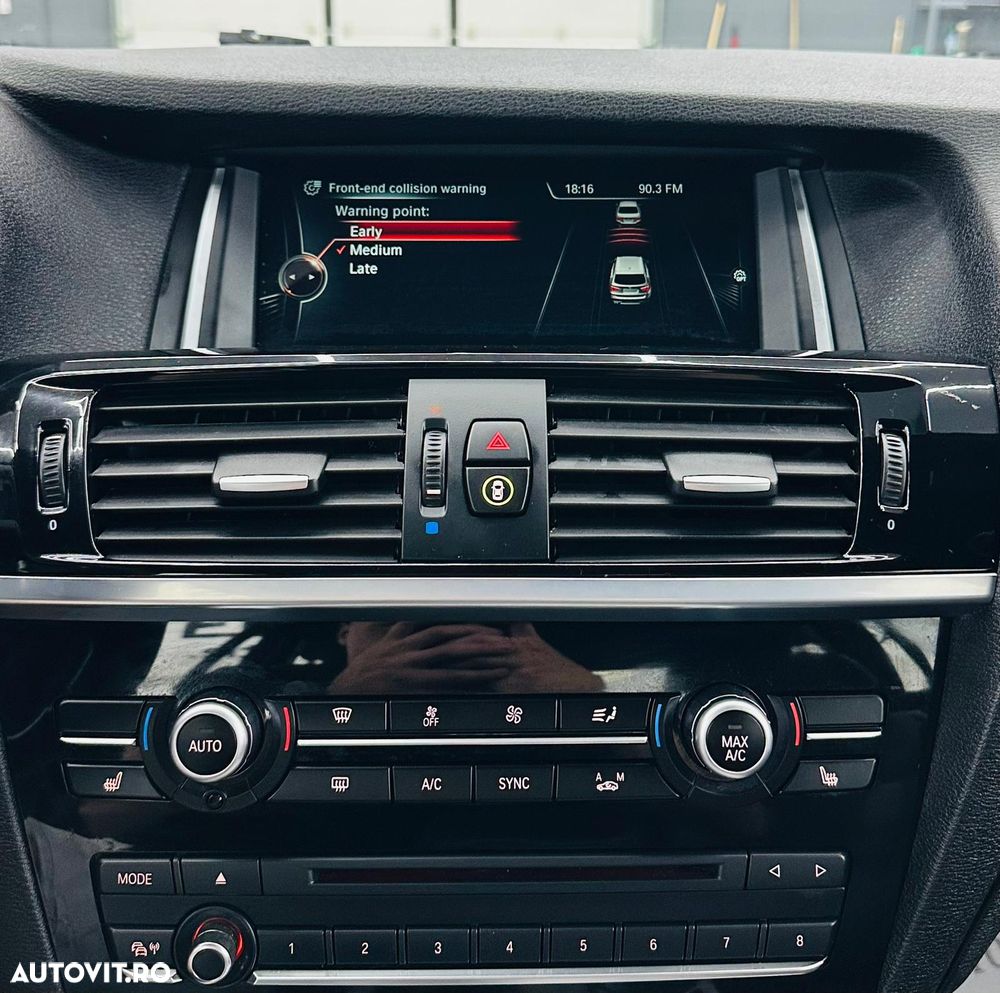 BMW X3 - 26