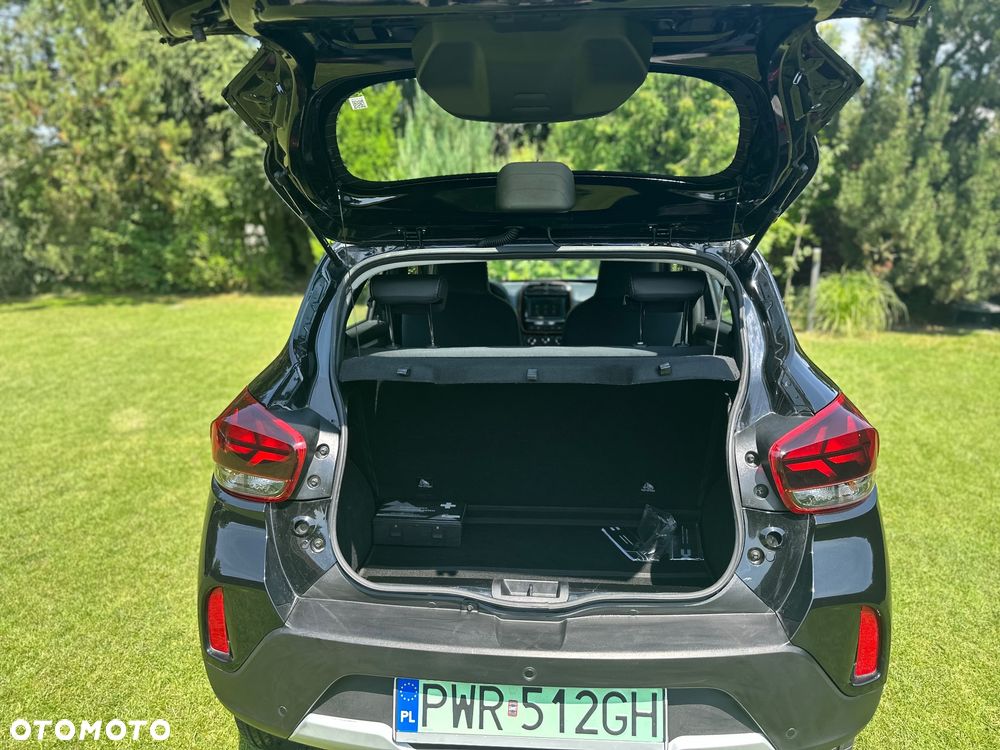 Dacia Spring Electric 45 Expression - 7