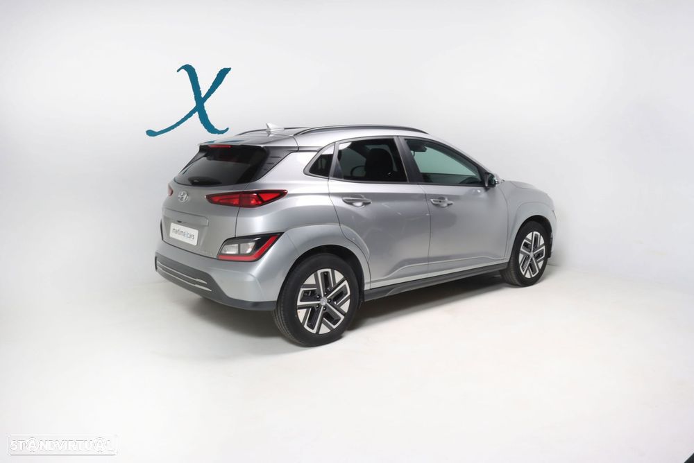 Hyundai Kauai 39 kWh Premium - 2