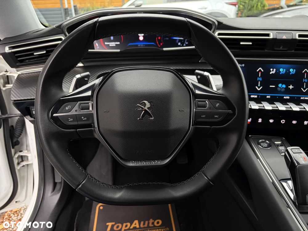 Peugeot 508 - 22