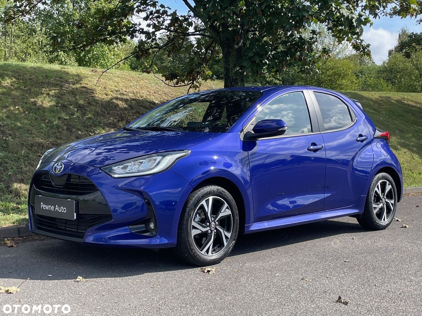 Toyota Yaris Hybrid 1.5 Style - 14