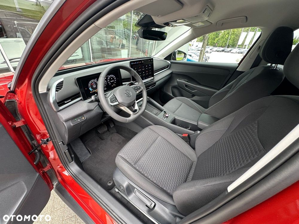 Volkswagen T-Roc 1.5 eTSI Life DSG - 11