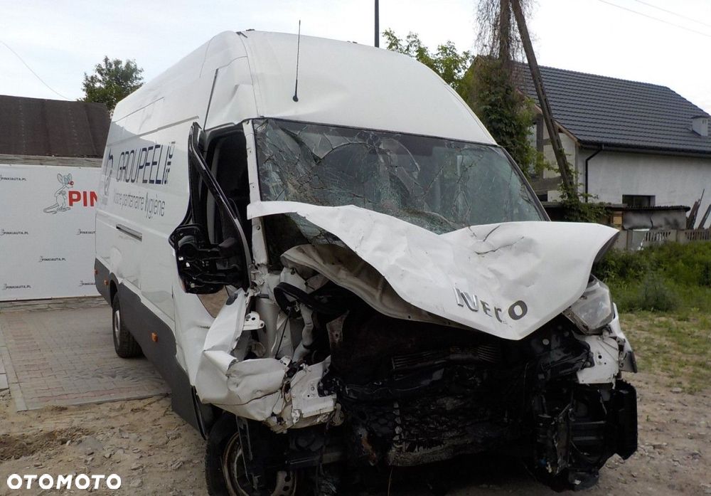 Iveco 35s16 - 2