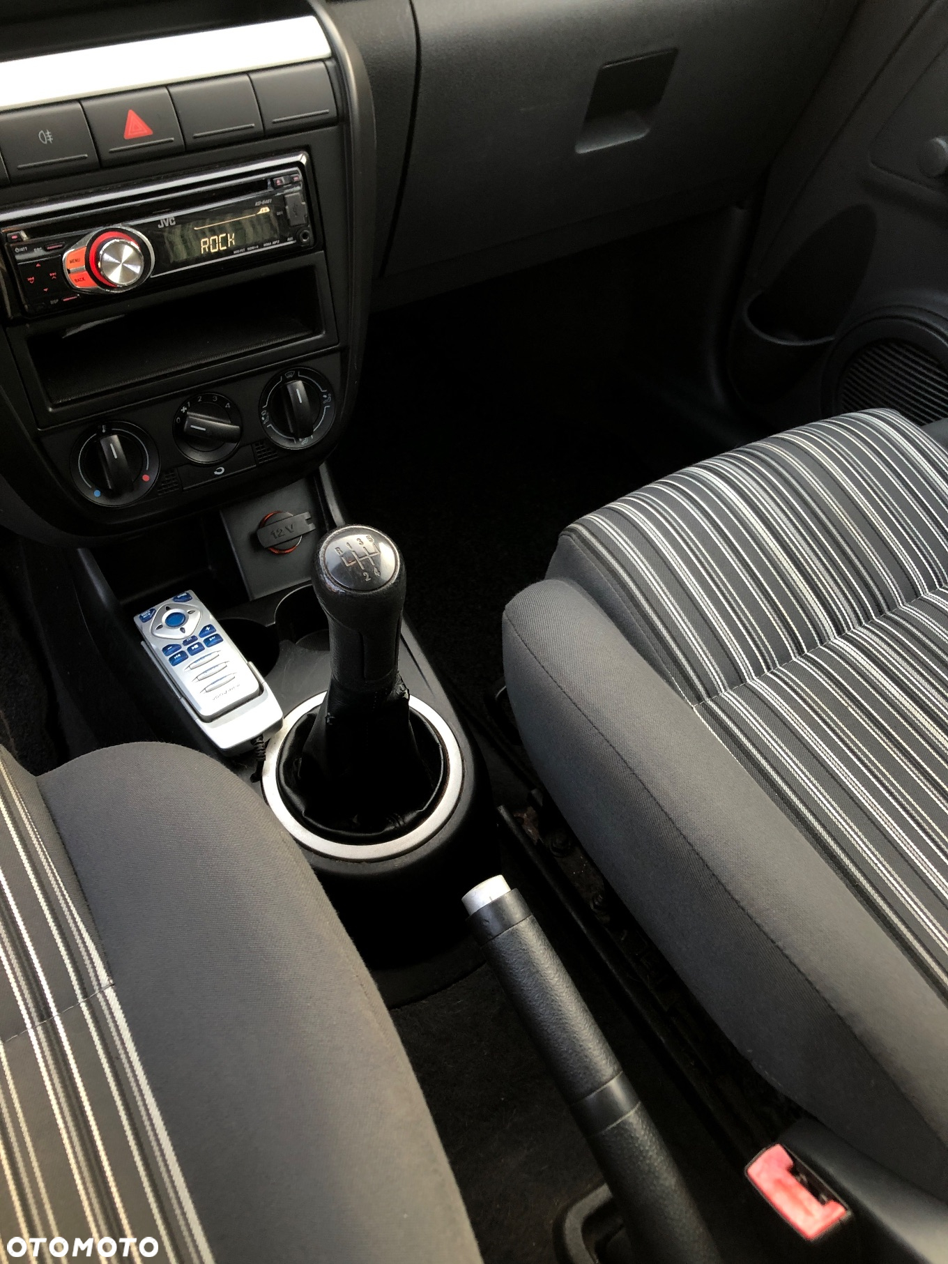 Volkswagen Fox - 9