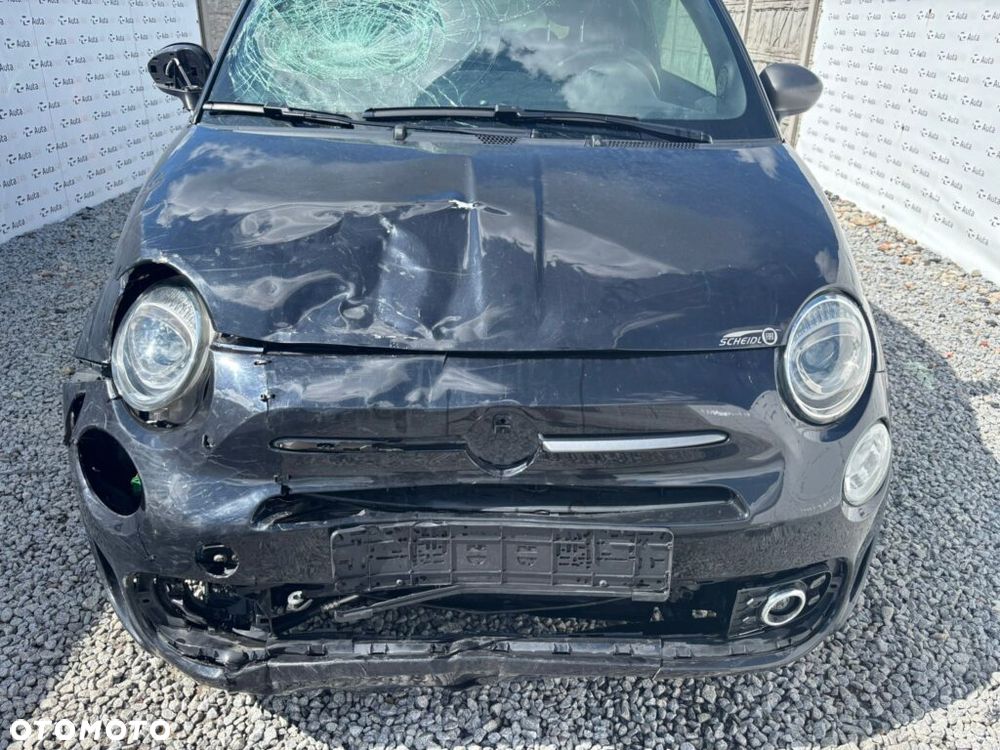 Fiat 500 0.9 TwinAir Start&Stopp - 14