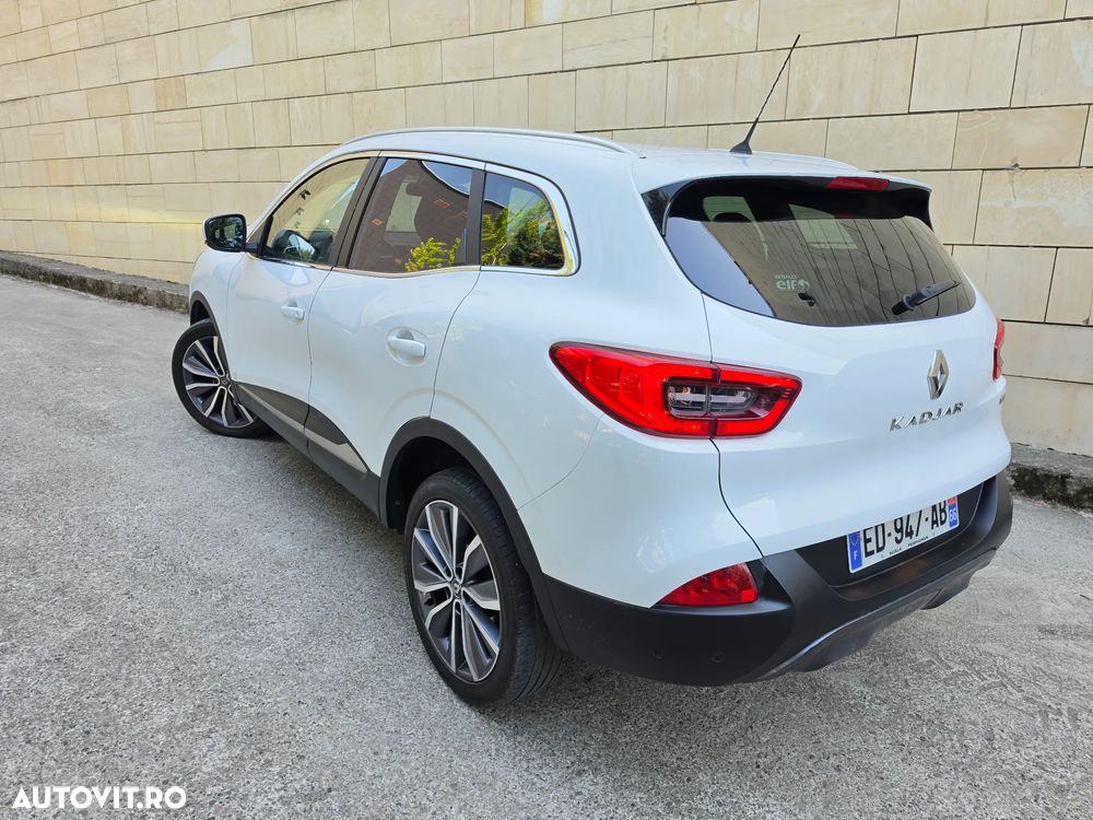 Renault Kadjar - 5
