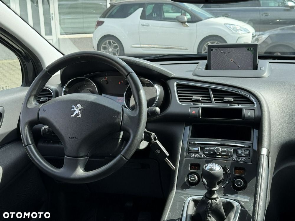 Peugeot 3008 - 27