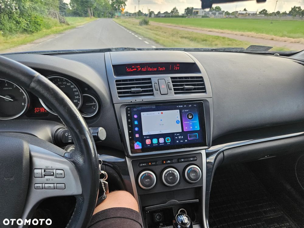 Mazda 6 2.0 Exclusive - 10
