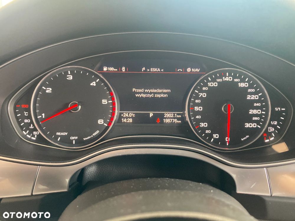 Audi A6 Avant - 24