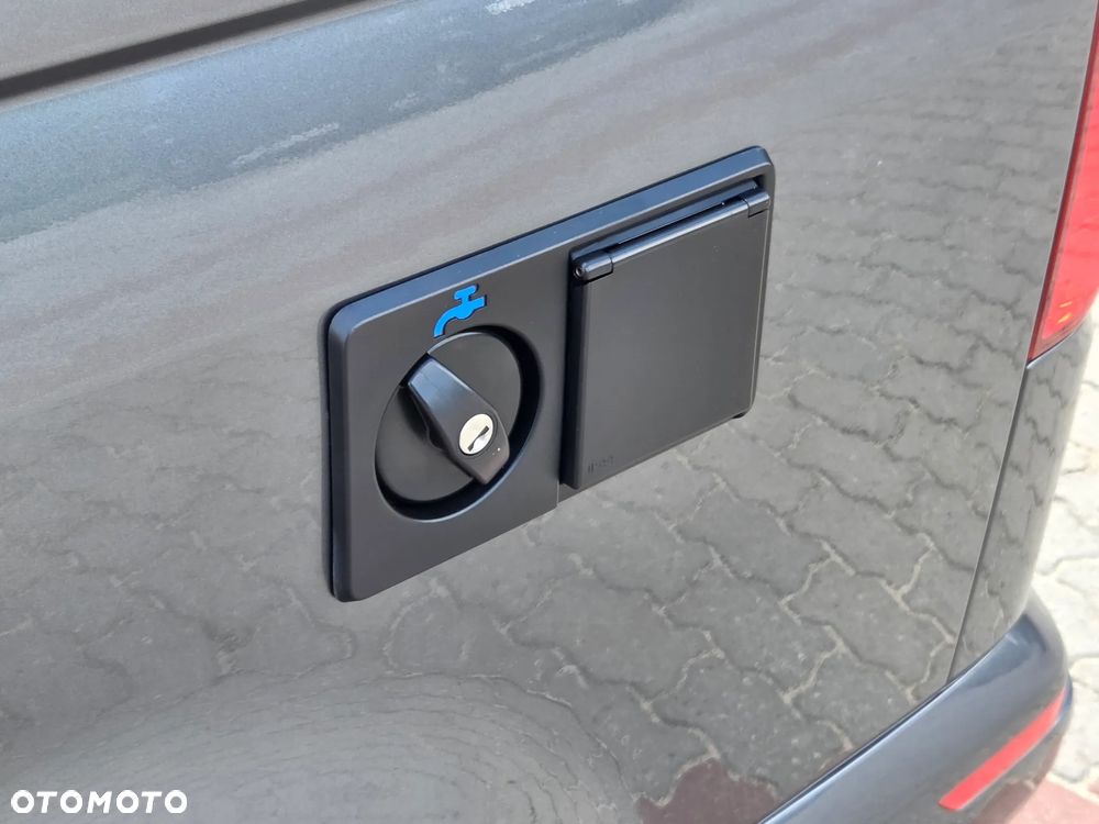 Volkswagen California - 18