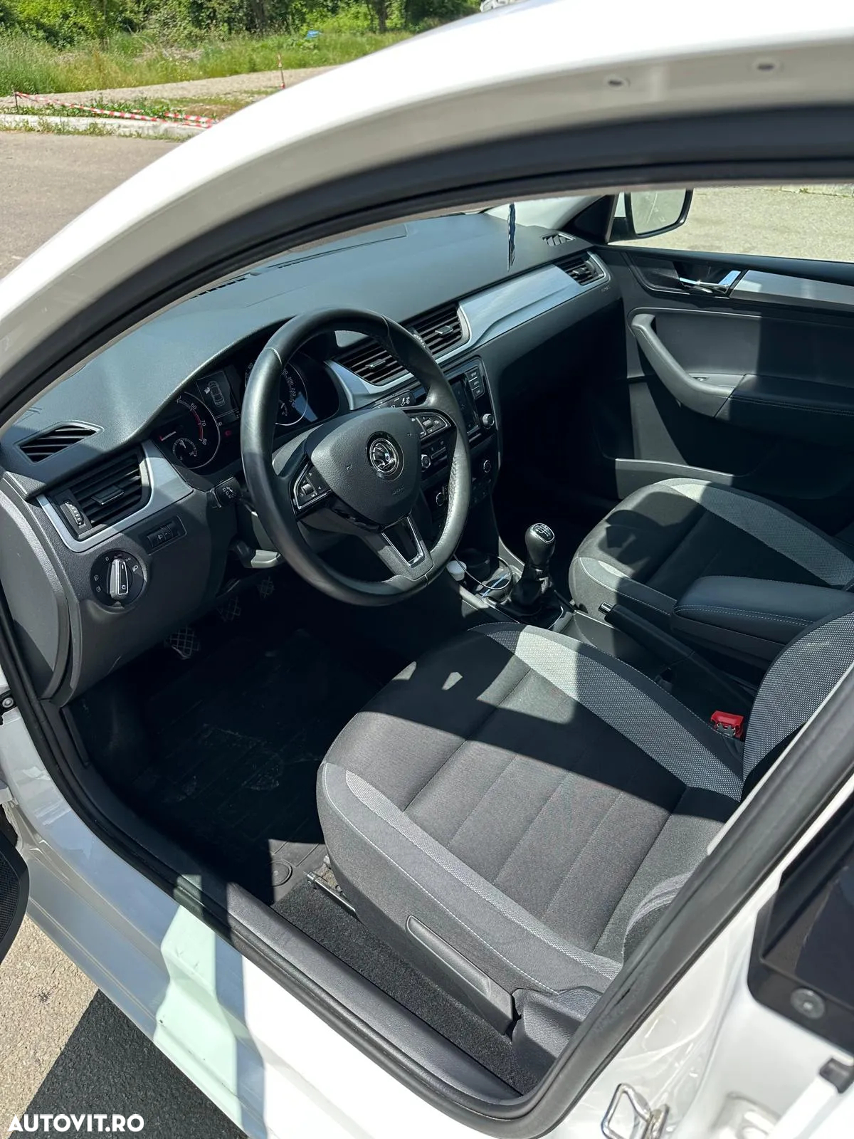 Skoda RAPID 1.0 TSI Ambition - 6