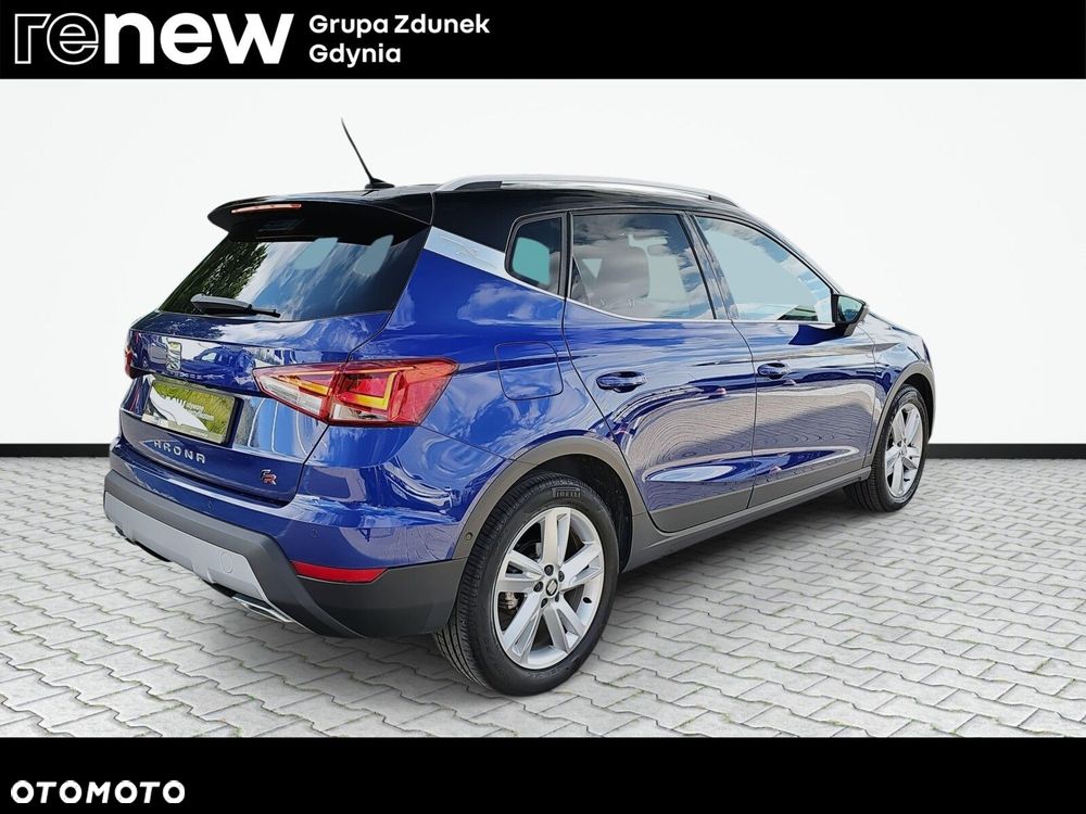 Seat Arona - 6