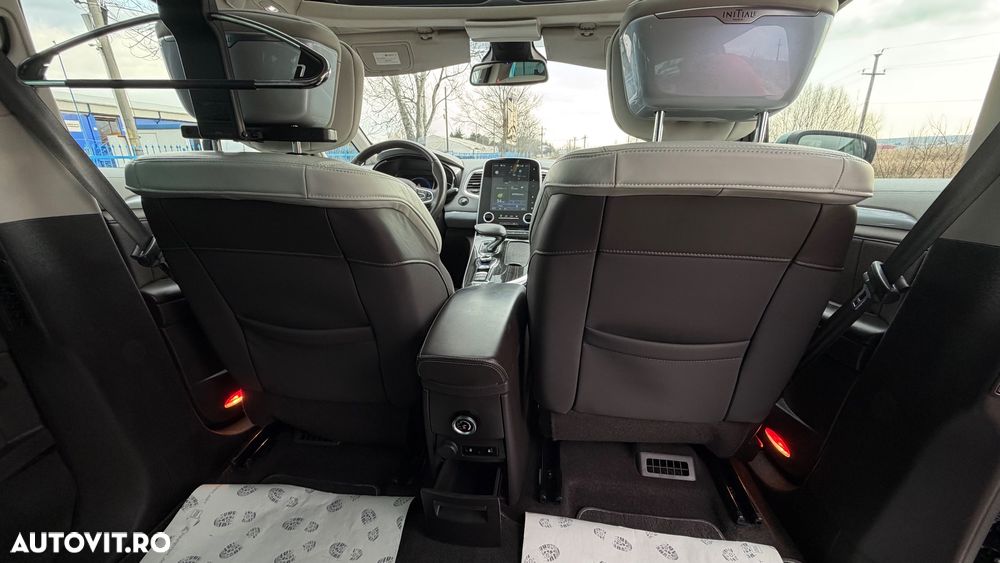 Renault Espace Energy dCi 160 EDC Initiale Paris - 18