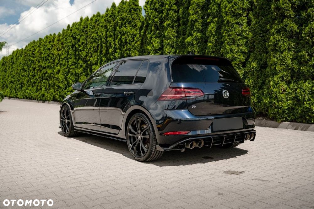 Volkswagen Golf - 3