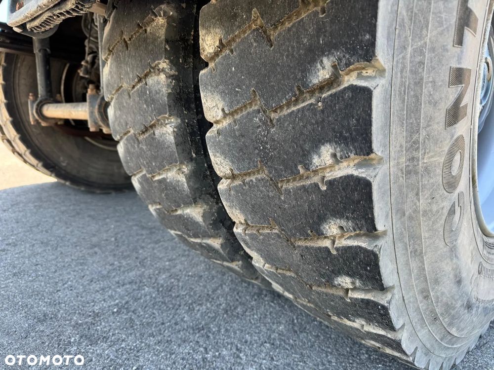 MAN TGA 18.360 Hydroburta - 20