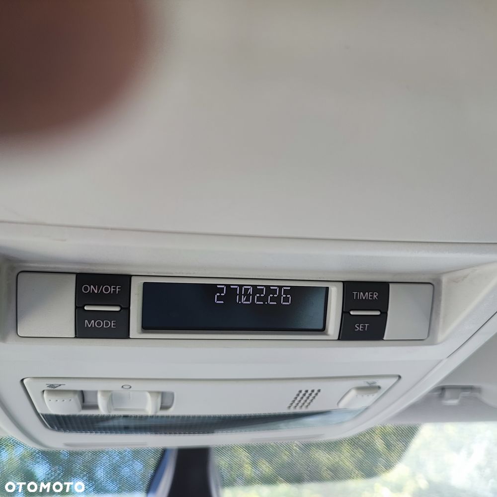 Volkswagen Transporter - 18