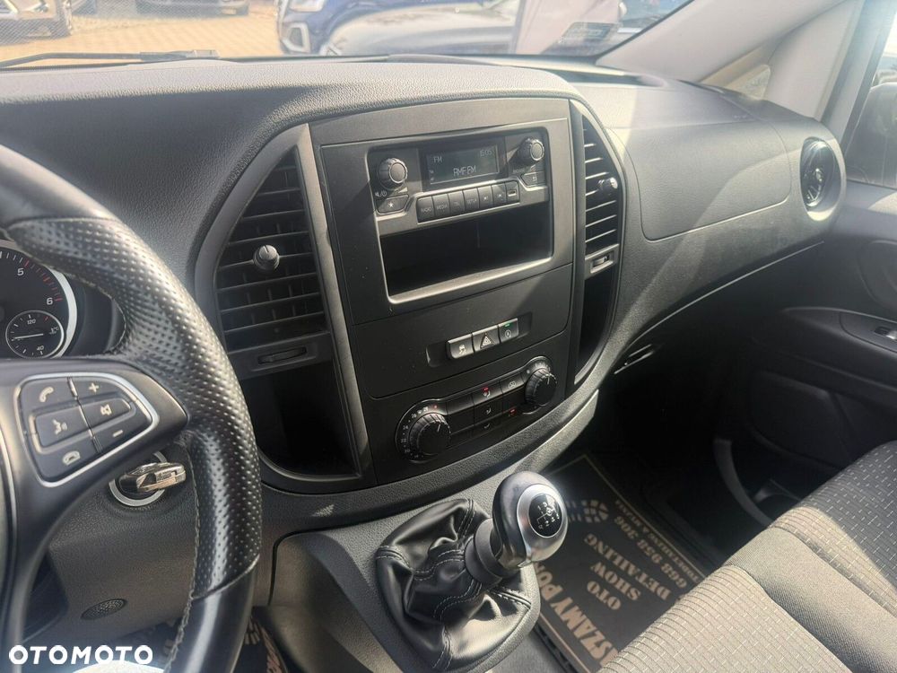 Mercedes-Benz vito - 20