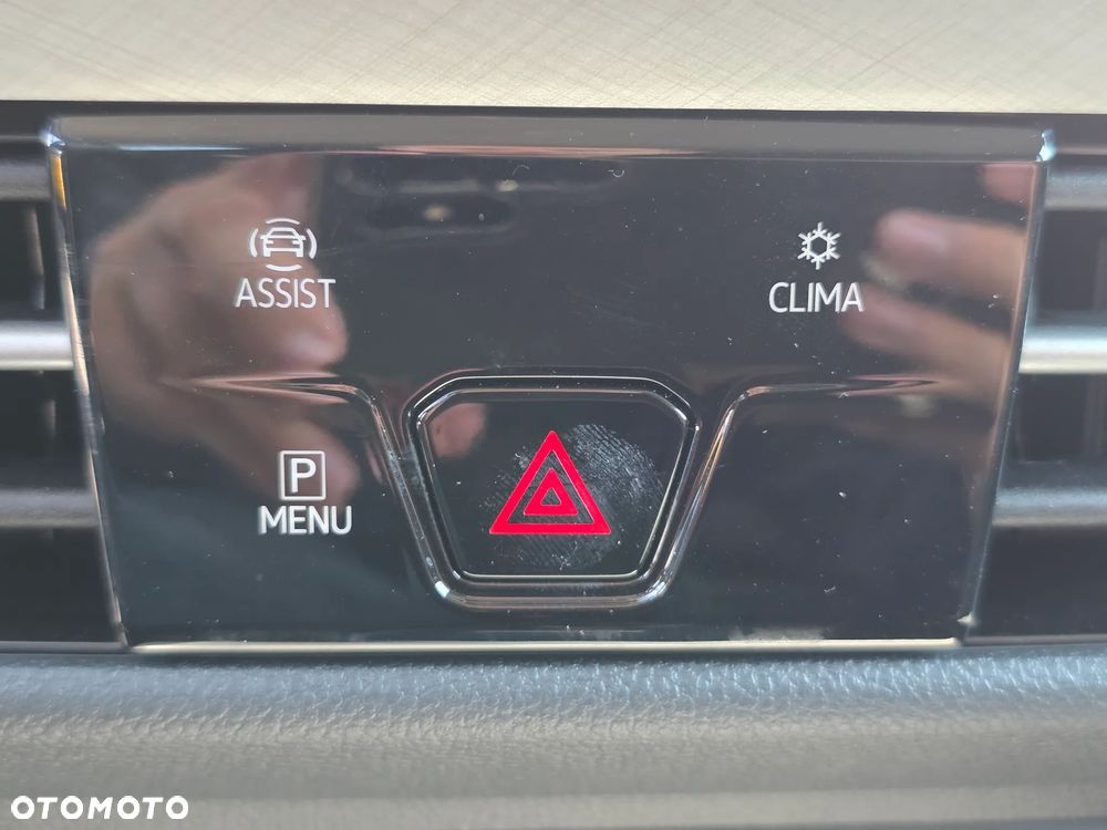 Volkswagen Golf Variant 1.5 eTSI mHEV Life Plus DSG - 30
