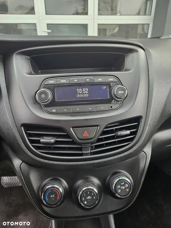 Opel Karl - 14