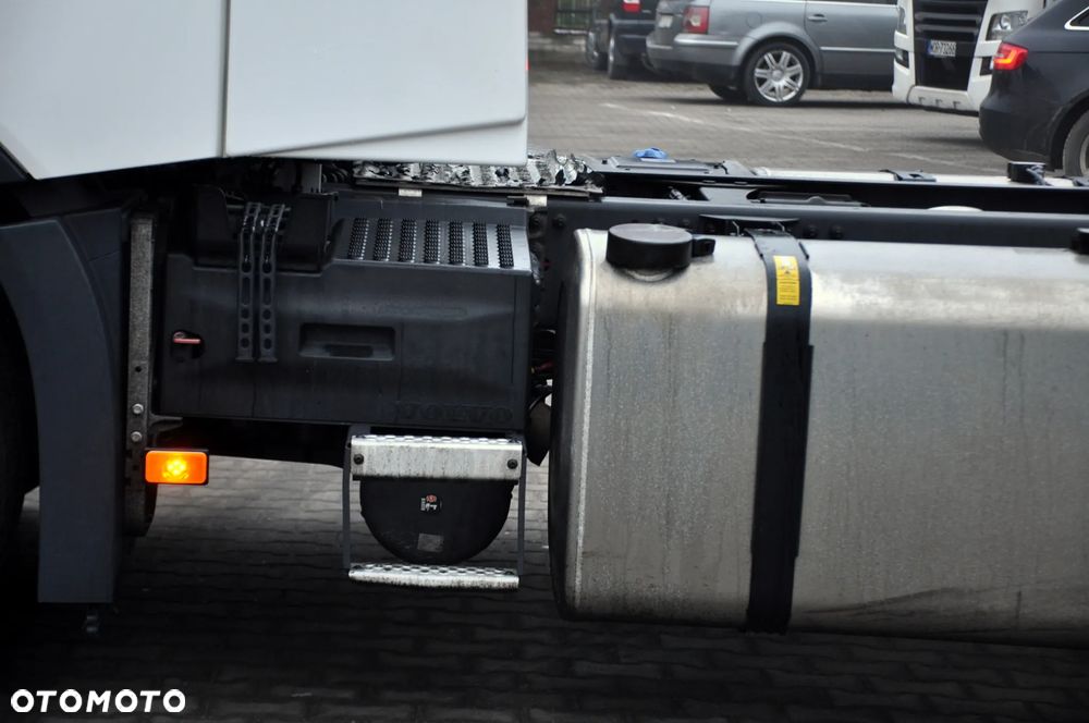 Volvo FH4 - 22