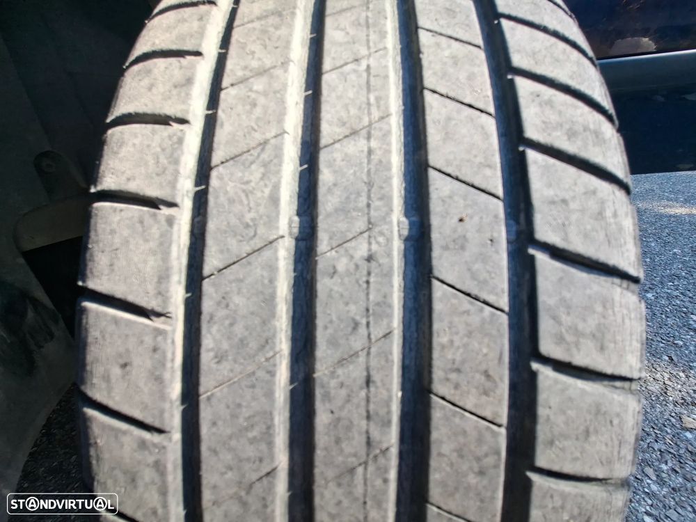 Ford Focus SW 1.8 TDCi Comfort - 12
