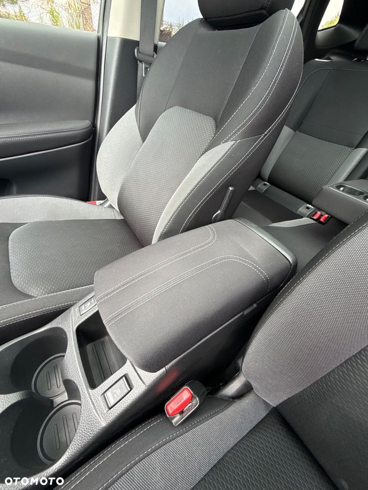 Nissan Qashqai 1.2 DIG-T Tekna - 36