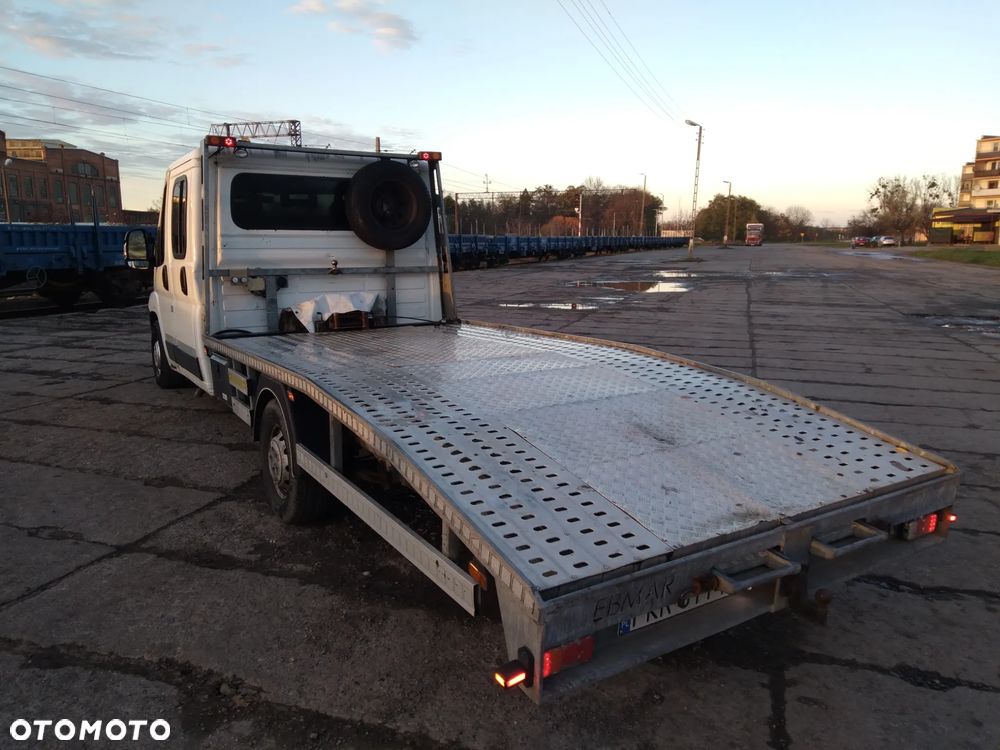 Peugeot Boxer - 6